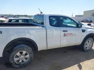 2022 Ford Ranger XL z VIN 1FTER1FH2NLD35040, wystawiony jako IAAI lot #41987239 z przebiegiem 43 182 mil mil oraz . Historia ofert i sprzedaży dostępna na DreamBid. Obrazek 13.