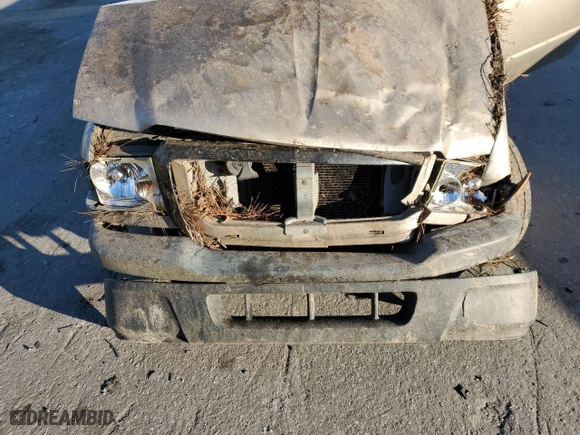 2005 Ford Ranger XL with VIN 1FTYR10D05PA37081, listed as a Copart auction lot 88878515 with 0 mi miles and Salvage Title. Bid and sale history available at carsss.com. Image 12.