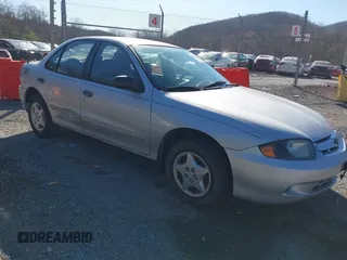 2004 Chevrolet Cavalier with VIN 1G1JC52F547313139, listed as a IAAI auction lot 41865992 with 218,766 mi miles and . Bid and sale history available at DreamBid. Image 1.