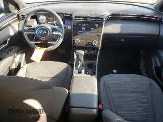 2022 Hyundai Santa Cruz SEL z VIN 5NTJCDAE0NH019768, wystawiony jako Copart lot #52050325 z przebiegiem 55 346 mil mil oraz Szkoda całkowita • Salvage title. Historia ofert i sprzedaży dostępna na DreamBid. Obrazek 8.