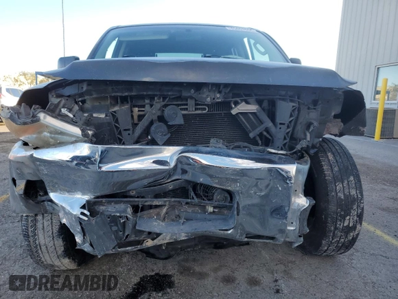 2008 Nissan Titan XE with VIN 1N6AA07D18N308560, listed as a Copart auction lot 45697055 with 173,070 mi miles and Salvage Title. Bid and sale history available at carsss.com. Image 5.