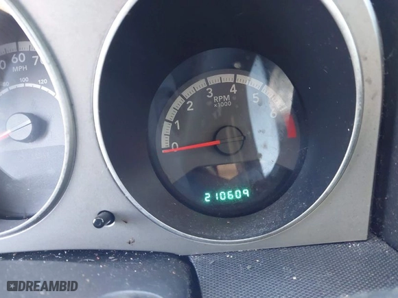 2010 Dodge Avenger R/T with VIN 1B3CC5FB7AN114240, listed as a IAAI auction lot 41694017 with 210,609 mi miles. Bid and sale history available at carsss.com. Image 7.