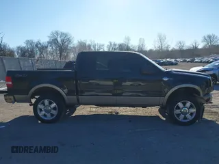 2006 Ford F-150 XLT with VIN 1FTPW14536KB03760, listed as a IAAI auction lot 41344344 with 170,482 mi miles and . Bid and sale history available at carsss.com. Image 13.
