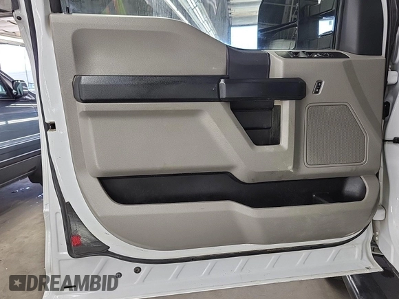 2022 Ford F-250 XL with VIN 1FT7X2B67NEE90695, listed as a IAAI auction lot 42610446 with 94,588 mi miles and . Bid and sale history available at DreamBid. Image 24.