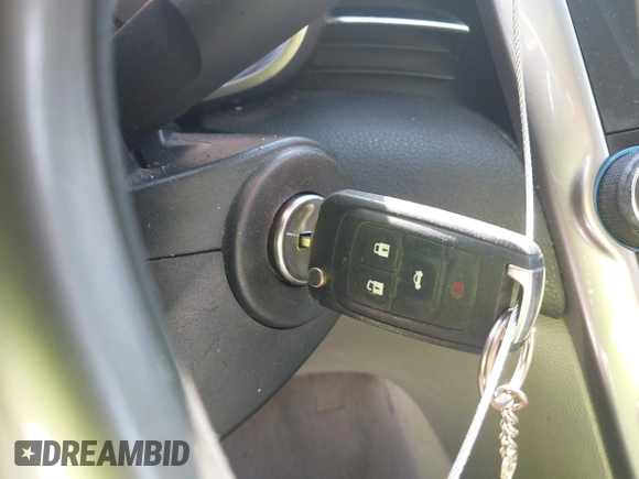 2014 Chevrolet Malibu LS with VIN 1G11B5SL2EF213810, listed as a IAAI auction lot 42236093 with 188,159 mi miles and . Bid and sale history available at DreamBid. Image 11.