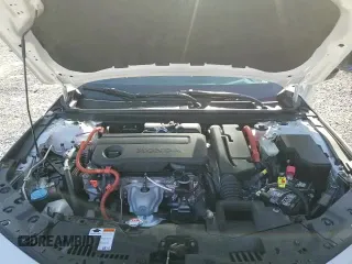 2025 Honda Accord Sport z VIN 1HGCY2F58SA025960, wystawiony jako Copart lot #80348085 z przebiegiem 6 972 mil mil oraz Szkoda całkowita • Salvage title. Historia ofert i sprzedaży dostępna na DreamBid. Obrazek 16.
