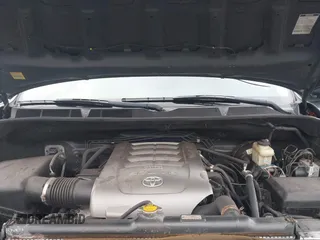 2008 Toyota Tundra z VIN 5TBBV54108S500025, wystawiony jako IAAI lot #41811354 z przebiegiem 131 142 mil mil oraz . Historia ofert i sprzedaży dostępna na DreamBid. Obrazek 10.