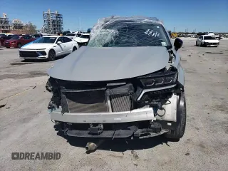 2022 Kia Sorento X-Line SX Prestige with VIN 5XYRKDLF5NG092457, listed as a Copart auction lot 49263335 with Not provided miles and Salvage title. Bid and sale history available at DreamBid. Image 12.