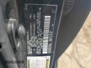 2015 Lexus GX 460 with VIN JTJBM7FX6F5098616, listed as a Copart auction lot 54329445 with 267,952 mi miles and Clean Title. Bid and sale history available at carsss.com. Image 13.
