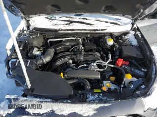 2025 Subaru Outback Premium z VIN 4S4BTAFC6S3193324, wystawiony jako Copart lot #45035655 z przebiegiem 1 107 mil mil oraz Szkoda całkowita • Salvage title. Historia ofert i sprzedaży dostępna na DreamBid. Obrazek 12.