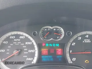 2008 Chevrolet Equinox Sport with VIN 2CNDL737886023387, listed as a IAAI auction lot 41600515 with 158,172 mi miles. Bid and sale history available at carsss.com. Image 7.