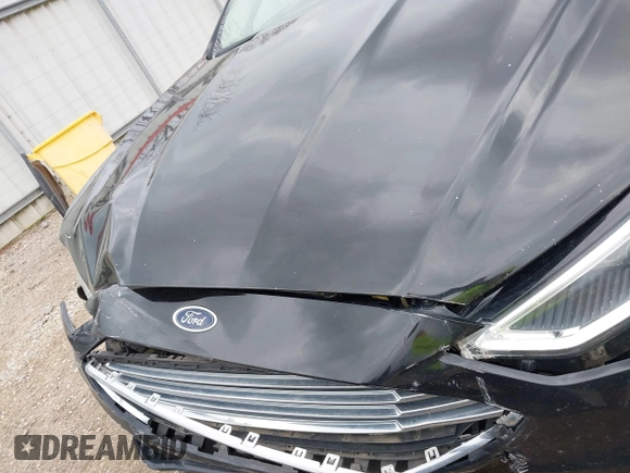 2017 Ford Fusion SE with VIN 3FA6P0H93HR120062, listed as a IAAI auction lot 41564542 with 162,624 mi miles and . Bid and sale history available at carsss.com. Image 10.