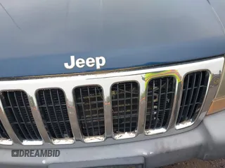 2002 Jeep Grand Cherokee Sport с VIN 1J4GW38S42C166263, выставлен на аукционе IAAI как лот 42521707 с пробегом 267 842 миль миль и . История ставок и продаж доступна на DreamBid. Изображение 10.