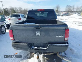 2013 Ram 1500 Express z VIN 1C6RR7KT5DS692688, wystawiony jako IAAI lot #41315199 z przebiegiem 216 438 mil mil oraz . Historia ofert i sprzedaży dostępna na DreamBid. Obrazek 16.