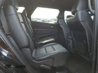2024 Dodge Durango R/T Plus with VIN 1C4SDJCT4RC174173, listed as a Copart auction lot 50713295 with Not Provided miles and Clean Title. Bid and sale history available at DreamBid. Image 11.