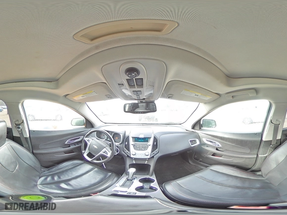 2011 Chevrolet Equinox LT w/2LT with VIN 2CNFLNE54B6472243, listed as a Copart auction lot 42124385 with 149,012 mi miles and Salvage Title. Bid and sale history available at carsss.com. Image 14.