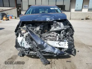 2016 Toyota Prius Two with VIN JTDZN3EU5GJ041430, listed as a Copart auction lot 53483425 with 61,633 mi miles and Salvage Title. Bid and sale history available at DreamBid. Image 5.