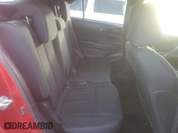 2019 Mitsubishi Eclipse Cross ES with VIN JA4AS3AA5KZ001368, listed as a Copart auction lot 43720045 with 85,458 mi miles and Salvage title. Bid and sale history available at DreamBid. Image 11.
