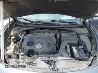 2014 Nissan Maxima S z VIN 1N4AA5AP0EC454707, wystawiony jako IAAI lot #42277614 z przebiegiem 192 432 mil mil oraz . Historia ofert i sprzedaży dostępna na DreamBid. Obrazek 10.