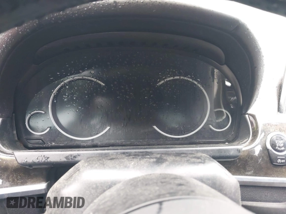 2014 BMW 6 Series 640i z VIN WBALW7C5XED595934, wystawiony jako IAAI lot #42092380 z przebiegiem Nie podano mil oraz . Historia ofert i sprzedaży dostępna na DreamBid. Obrazek 14.