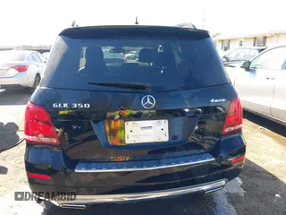 2013 Mercedes-Benz GLK with VIN WDCGG8JBXDG123692, listed as a IAAI auction lot 41578447 with 210,487 mi miles. Bid and sale history available at carsss.com. Image 16.
