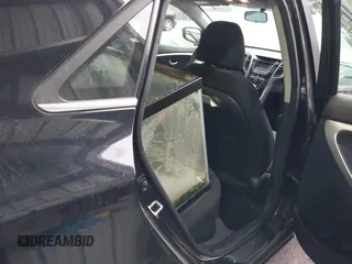 2014 Hyundai Elantra GT with VIN KMHD35LH5EU171863, listed as a IAAI auction lot 41299174 with 89,090 mi miles. Bid and sale history available at carsss.com. Image 8.
