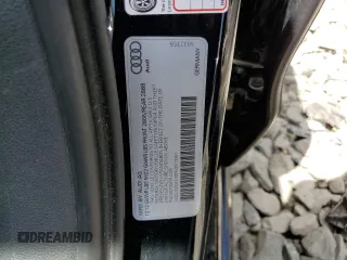 2013 Audi S6 Prestige with VIN WAUJ2AFC3DN091390, listed as a Copart auction lot 68110024 with 147,389 mi miles and Salvage Title. Bid and sale history available at carsss.com. Image 12.