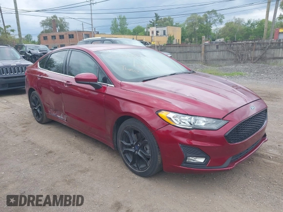 2020 Ford Fusion SE with VIN 3FA6P0HD9LR218851, listed as a IAAI auction lot 42386630 with 78,773 mi miles and . Bid and sale history available at DreamBid. Image 1.