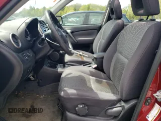 2005 Toyota RAV4 with VIN JTEGD20V150084679, listed as a Copart auction lot 56073785 with 173,721 mi miles and Clean Title. Bid and sale history available at DreamBid. Image 7.
