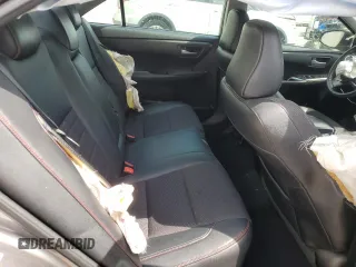 2016 Toyota Camry XLE with VIN 4T1BF1FK9GU216773, listed as a Copart auction lot 50894905 with 100,677 mi miles and Salvage Title. Bid and sale history available at carsss.com. Image 10.