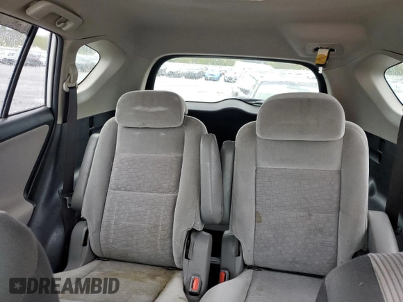 2015 Toyota RAV4 LE with VIN JTMBFREV3FD098619, listed as a Copart auction lot 52030325 with 296,877 mi miles and Clean Title. Bid and sale history available at carsss.com. Image 10.