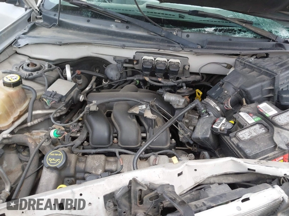 2005 Ford Escape XLT с VIN 1FMYU93125KB21037, выставлен на аукционе IAAI как лот 42256389 с пробегом 173 080 миль миль и . История ставок и продаж доступна на DreamBid. Изображение 10.