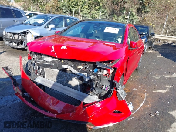 2019 Mercedes-Benz CLA 250 with VIN WDDSJ4GB2KN765758, listed as a IAAI auction lot 41224233 with 31,498 mi miles and . Bid and sale history available at DreamBid. Image 12.