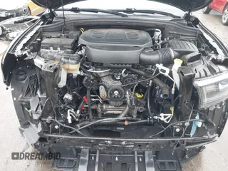 2020 Dodge Durango GT Plus z VIN 1C4RDJDG0LC309219, wystawiony jako IAAI lot #41473589 z przebiegiem 132 907 mil mil oraz . Historia ofert i sprzedaży dostępna na DreamBid. Obrazek 10.
