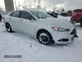 2016 Ford Fusion SE with VIN 3FA6P0T93GR223780, listed as a Copart auction lot 42335045 with 138,830 mi miles and Clean Title. Bid and sale history available at carsss.com. Image 4.