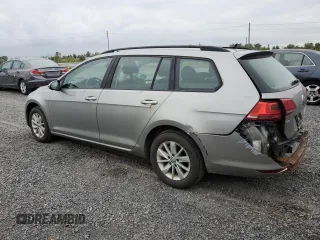 2015 Volkswagen Golf SportWagen TDI SE with VIN 3VWFA7AU7FM502637, listed as a Copart auction lot 72319974 with 314,612 mi miles and Non Repairable. Bid and sale history available at carsss.com. Image 2.