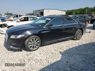 2019 Lincoln Continental Livery с VIN 1LN6L9UKXK5602049, выставлен на аукционе Copart как лот 59175905 с пробегом 227 849 миль миль и На запчасти • Non repairable. История ставок и продаж доступна на DreamBid. Изображение 1.