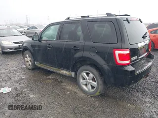 2010 Ford Escape Limited с VIN 1FMCU9EG7AKA85450, выставлен на аукционе IAAI как лот 41991297 с пробегом Не указан миль и . История ставок и продаж доступна на DreamBid. Изображение 3.