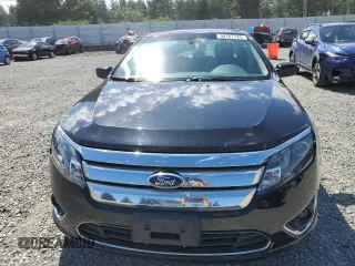 2012 Ford Fusion Hybrid с VIN 3FADP0L38CR181507, выставлен на аукционе Copart как лот 58767785 с пробегом 133 844 миль миль и Списание • Salvage title. История ставок и продаж доступна на DreamBid. Изображение 5.