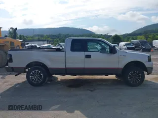 2005 Ford F-150 STX с VIN 1FTRX14W85FB40602, выставлен на аукционе IAAI как лот 42659636 с пробегом 164 431 миль миль и . История ставок и продаж доступна на DreamBid. Изображение 13.