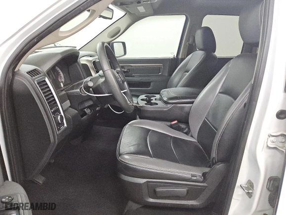 2014 Ram 1500 SLT with VIN 1C6RR6GT8ES366162, listed as a Copart auction lot 49459745 with 178,570 mi miles and Clean Title. Bid and sale history available at carsss.com. Image 7.