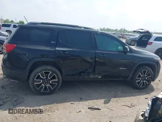 2019 GMC Acadia SLT z VIN 1GKKNMLS9KZ232162, wystawiony jako IAAI lot #41912741 z przebiegiem 134 722 mil mil oraz . Historia ofert i sprzedaży dostępna na DreamBid. Obrazek 13.