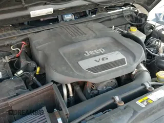 2015 Jeep Wrangler Sport with VIN 1C4AJWAG9FL769863, listed as a IAAI auction lot 43322956 with 123,518 mi miles and . Bid and sale history available at DreamBid. Image 20.