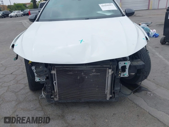 2019 Volkswagen Jetta S with VIN 3VWC57BU5KM098768, listed as a IAAI auction lot 42424223 with 85,777 mi miles and . Bid and sale history available at DreamBid. Image 6.