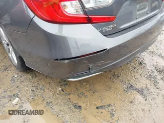 2019 Honda Accord LX с VIN 1HGCV1F10KA077065, выставлен на аукционе IAAI как лот 41580813 с пробегом 110 753 миль миль и . История ставок и продаж доступна на DreamBid. Изображение 6.