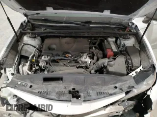 2019 Toyota Camry XSE with VIN 4T1B61HK6KU782041, listed as a Copart auction lot 47575385 with 103,098 mi miles and Salvage Title. Bid and sale history available at carsss.com. Image 11.