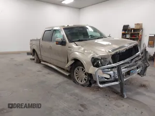 2012 Ford F-150 XL with VIN 1FTFW1ET9CFA04969, listed as a IAAI auction lot 41650332 with 154,654 mi miles and . Bid and sale history available at DreamBid. Image 6.