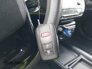 2022 Toyota Prius L Eco with VIN JTDKAMFU2N3161592, listed as a IAAI auction lot 42245464 with 146,891 mi miles and . Bid and sale history available at DreamBid. Image 11.