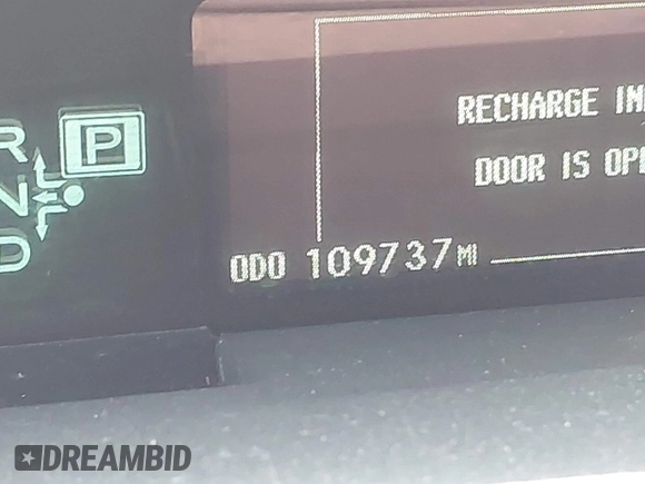 2014 Toyota Prius with VIN JTDKN3DP0E3057534, listed as a IAAI auction lot 42311962 with 109,737 mi miles and . Bid and sale history available at DreamBid. Image 15.