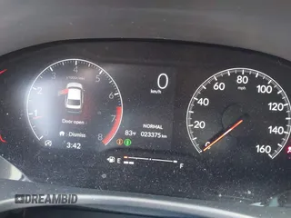 2024 Honda Civic Si z VIN 2HGFE1E59RH470995, wystawiony jako IAAI lot #41624743 z przebiegiem 14 524 mil mil oraz . Historia ofert i sprzedaży dostępna na DreamBid. Obrazek 7.